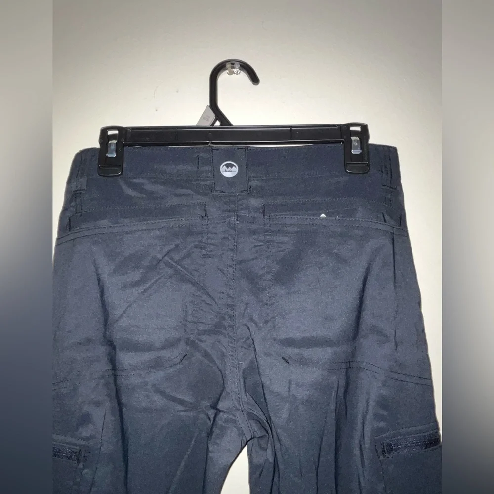 Wrangler Men's Dark Cargo Pants size (16 Regular)